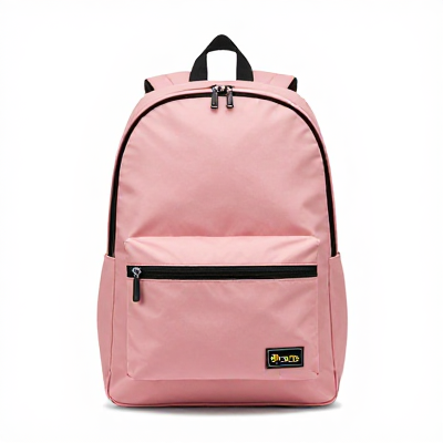 Mochila Pro Rosa 04822